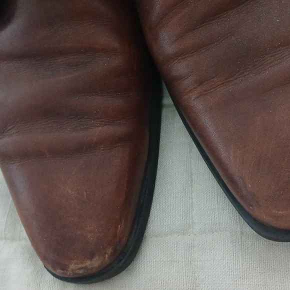 Dress shoes - Picture 4 of 4